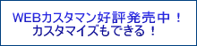 web�ڋq�Ǘ��\�t�g�u�v�d�a�J�X�^�}���v�D�]������